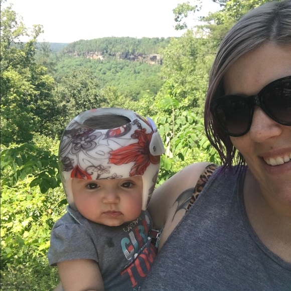 Meet your Posher, Amber - Picture 4 of 6